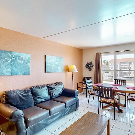 Apartament Gulfview I #312 South Padre Island Zewnętrze zdjęcie