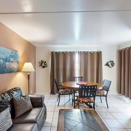 Apartament Gulfview I #312 South Padre Island Zewnętrze zdjęcie