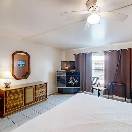 Apartament Gulfview I #312 South Padre Island Zewnętrze zdjęcie
