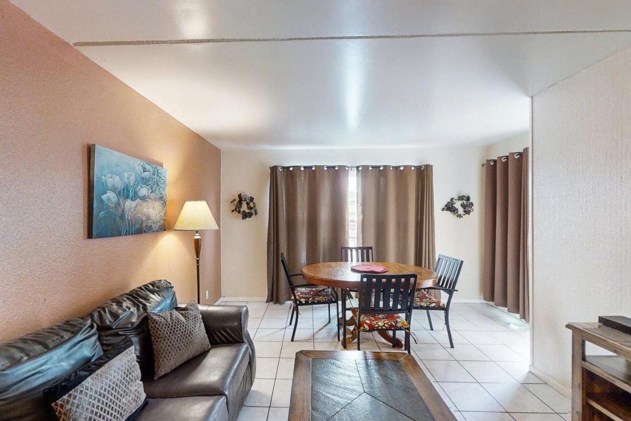 Apartament Gulfview I #312 South Padre Island Zewnętrze zdjęcie