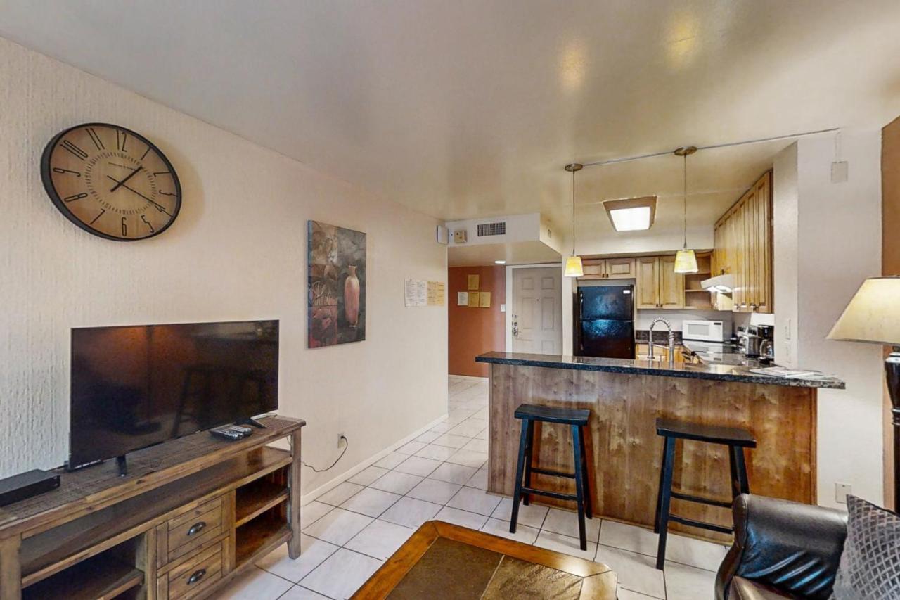Apartament Gulfview I #312 South Padre Island Zewnętrze zdjęcie