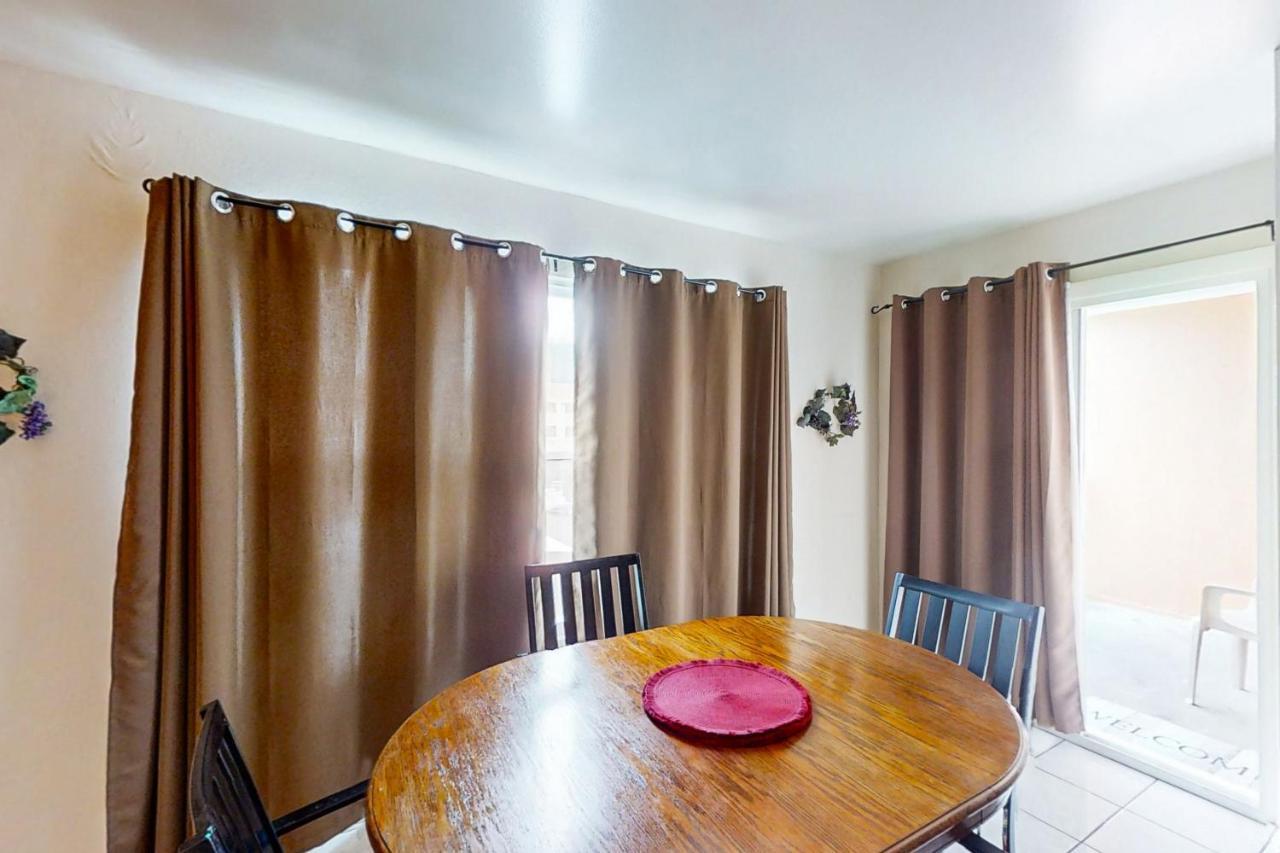 Apartament Gulfview I #312 South Padre Island Zewnętrze zdjęcie