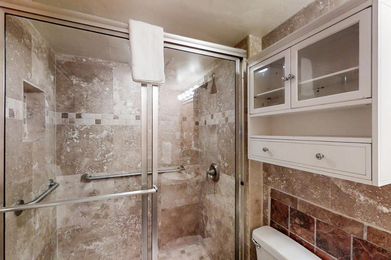 Apartament Gulfview I #312 South Padre Island Zewnętrze zdjęcie