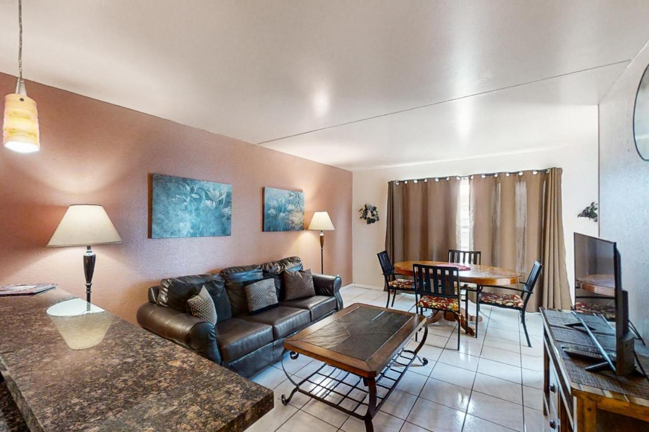 Apartament Gulfview I #312 South Padre Island Zewnętrze zdjęcie