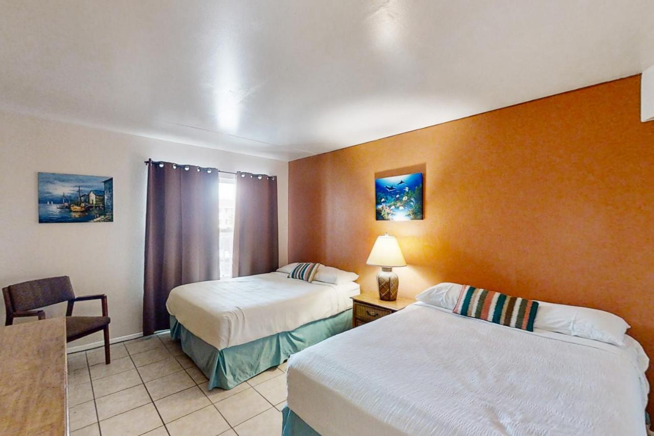 Apartament Gulfview I #312 South Padre Island Zewnętrze zdjęcie