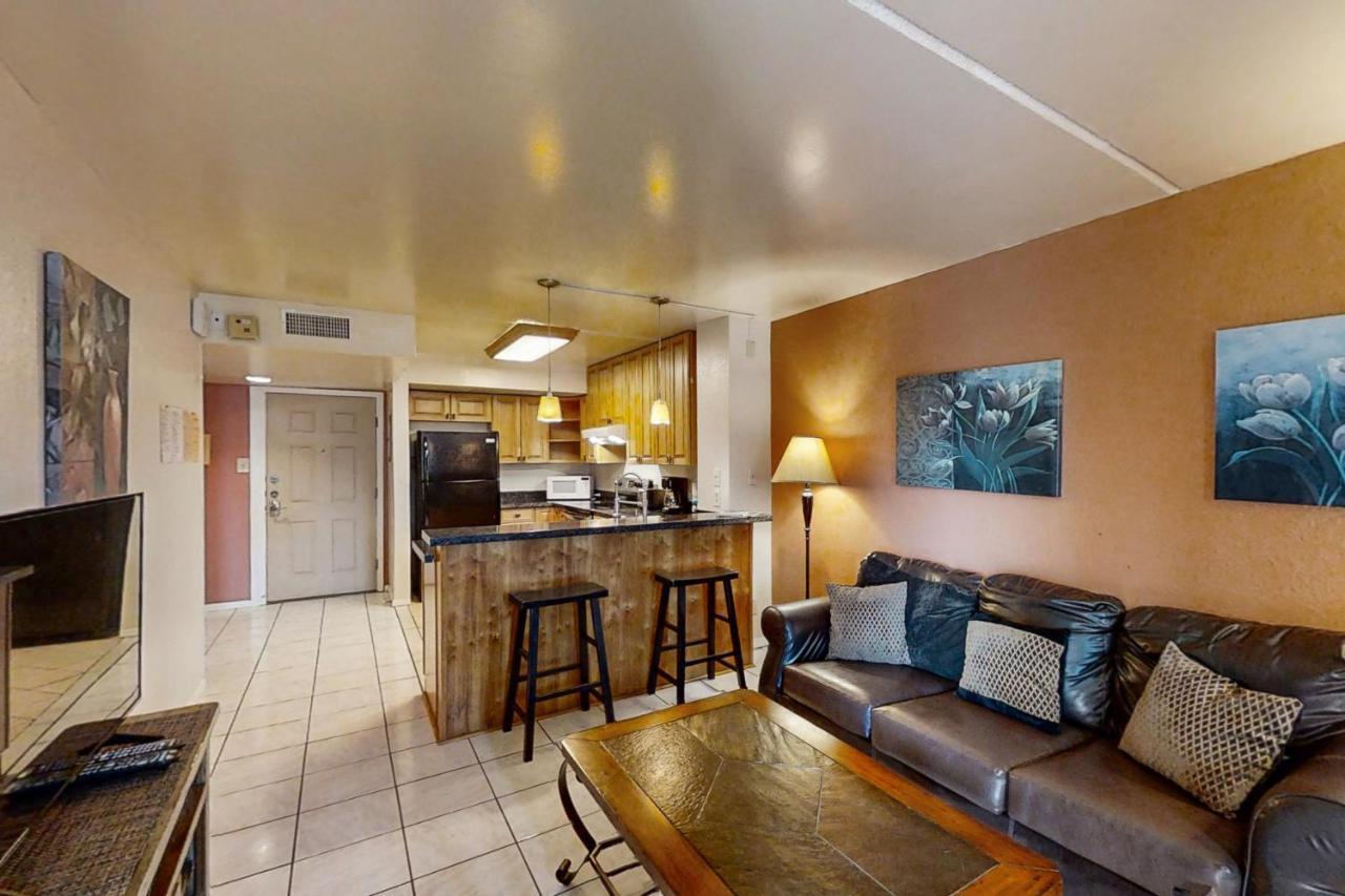 Apartament Gulfview I #312 South Padre Island Zewnętrze zdjęcie