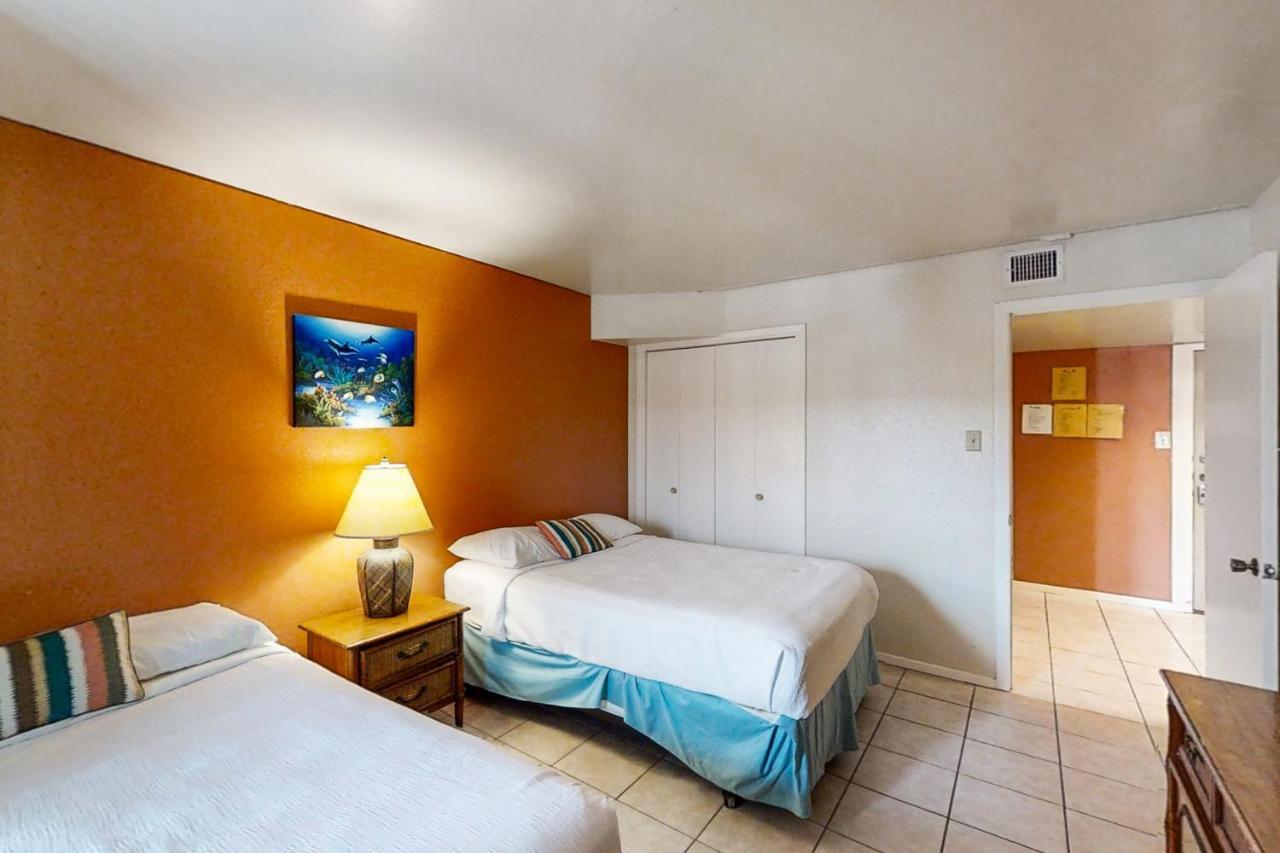 Apartament Gulfview I #312 South Padre Island Zewnętrze zdjęcie