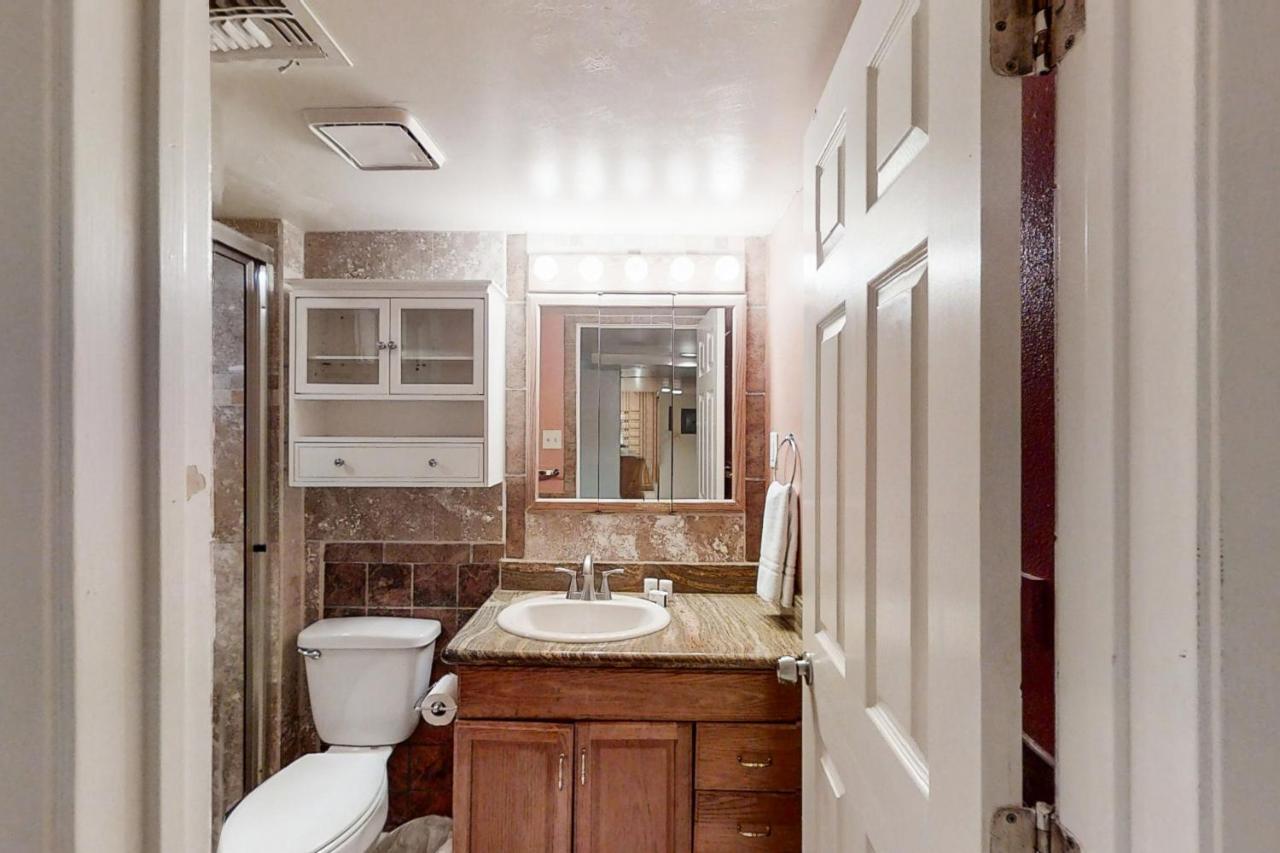 Apartament Gulfview I #312 South Padre Island Zewnętrze zdjęcie