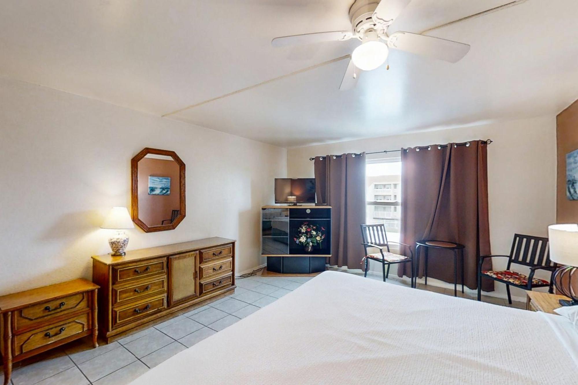 Apartament Gulfview I #312 South Padre Island Zewnętrze zdjęcie